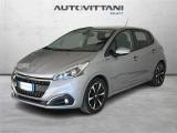 PEUGEOT 208 5 Porte 1.2 PureTech 82cv Signature S S