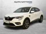 RENAULT Arkana 1.6 E Tech full hybrid Intens 145cv