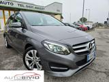 MERCEDES-BENZ B 180 d Sport/FARI LED