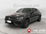 MERCEDES-BENZ GLC 220 d 4Matic Premium