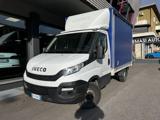 IVECO Daily 33S13 2.3 HPT PM Cassone con centine/Telone