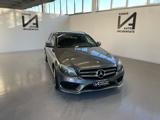 MERCEDES-BENZ C 220 D 170CV SW PREMIUM MANUALE *ALLUVIONATA*