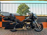 HARLEY-DAVIDSON FLHTK Electra Glide Ultra Limited LOW