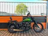 HARLEY-DAVIDSON FXDB Dyna Street Bob SPECIAL