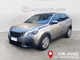 PEUGEOT 3008 BlueHDi 130 AT8 S&S Business