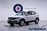 VOLKSWAGEN T-Cross 1.0 TSI STYLE BMT NEOPATENTATI