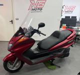 YAMAHA Majesty 250 2007