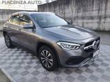 MERCEDES-BENZ GLA 200 d Automatic Sport