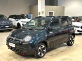 FIAT Panda Cross 1.0 FireFly S&S Hybrid - Carplay-Sensori Park-IVA