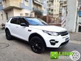 LAND ROVER Discovery Sport 2.0 eD4 150 CV   Luxury