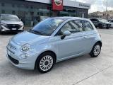 FIAT 500 C 1.0 FireFly Hybrid 70cv Dolcevita