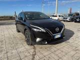 NISSAN Qashqai 1.3 mhev Tekna 2wd 140cv