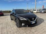 NISSAN Qashqai 1.3 mhev Tekna  2wd 158cv xtronic