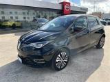 RENAULT ZOE Iconic R135 e shifter