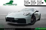 PORSCHE 911 Carrera 4 GTS 992 -2 *Alcantara-LED Matrix-Finanz*