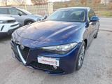 ALFA ROMEO Giulia 2.2 Turbodiesel 150 CV Super