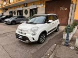 FIAT 500L 1.6 Multijet 105 CV Trekking TETTO E PELLE