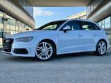 AUDI A3 SPB 1.6 TDI clean diesel Ambition SLine