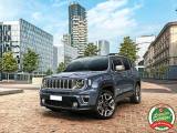 JEEP Renegade 1.3 T4 DDCT Limited