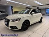 AUDI A1 SPB 1.6 TDI Attraction 90CV--UNICO PROPRIETARIO--