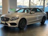 MERCEDES-BENZ C 250 d Auto Premium AMG