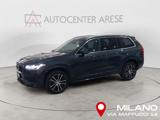 VOLVO XC90 B5 (d) AWD Geartronic 7 posti Momentum Pro