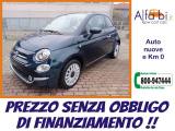 FIAT 500 1.0 Hybrid 70CV Dolcevita