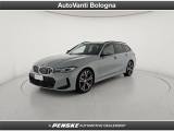 BMW 320 d 48V xDrive Touring Msport