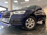 AUDI Q5 2.0 TDI 190 CV quattro S tronic Quattro GANCIO TRA