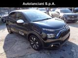 CITROEN C3 1200 PURETECH SHINE 83CV PREZZO SENZA VINCOLI