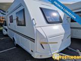 WEINSBERG  CARAONE 420 QD WEINSBERG  CARAVAN NUOVA  4 P