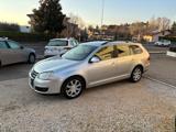 VOLKSWAGEN Golf Variant 2.0 TDI DPF Comfortline