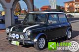 ROVER Mini Cooper 1300 British Open -Restaurata