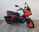 APRILIA SR 125 GT SPORT 2025