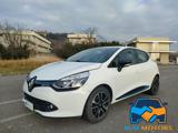 RENAULT Clio 1.5 dCi 8V 75CV 5 porte NEOPATENTATI