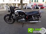 TRIUMPH Bonneville T100 Black Special Edition Possibile garanzia di 1anno