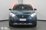 PEUGEOT 5008 BlueHDi 180 S&S EAT8 GT - 7 Posti