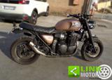 TRIUMPH Thunderbird Sport 900 Sport- Possibile garanzia di 1 anno