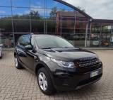 LAND ROVER Discovery Sport 2.0 TD4 150 CV SE