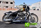 HARLEY-DAVIDSON 883 Sportster XL XL 883 R