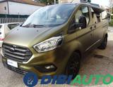 FORD Transit Custom 320 2.0 TDCi 170 aut Titanium N1  5P.