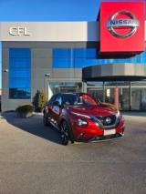 NISSAN Juke 1.0 DIG-T 117 CV N-Design