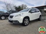 PEUGEOT 2008 1° serie 1.6 e-HDi 92 CV Stop&Start robotizzato Al