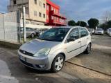 FORD Fiesta 1.4 TDCi 5p. Ghia