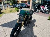 BENELLI Leoncino 800 TRAIL PRONTA CONSEGNA !