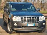 JEEP Grand Cherokee 3.0 V6 CRD Limited 4x4