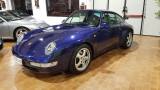 PORSCHE 993 993 911 Porsche Carrera2 Book