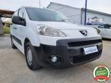 PEUGEOT Partner 1.6 HDi 90CV FAP L1 3 posti Furgone Affaire