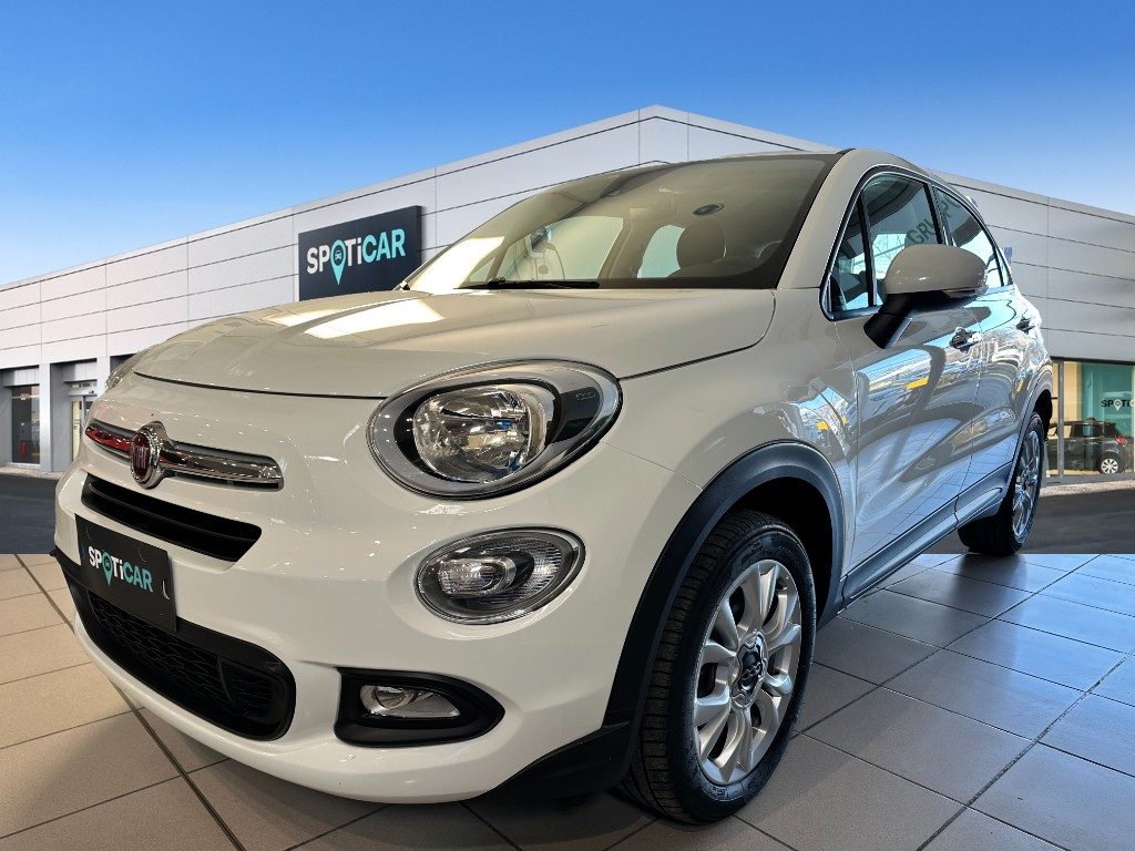 FIAT 500X 1.3 MultiJet 95 CV Pop Star Diesel usato