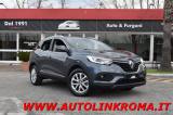 RENAULT Kadjar TCe EDC FAP Business 140CV